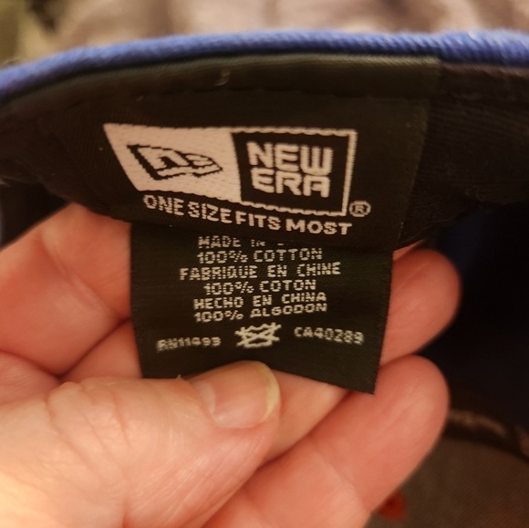 Baseball Cap - Picture 5 of 5